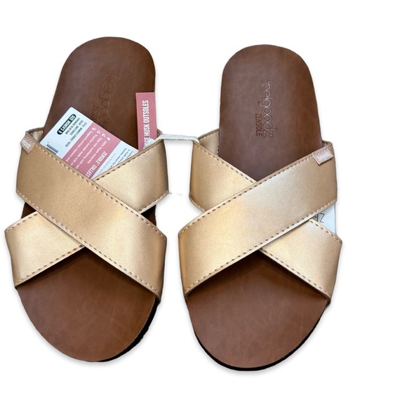 Zensole Feelgoodz Sandals - Picture 3 of 8